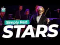 Download Lagu Simply Red - Stars | Magic of Christmas 2023