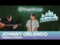 Download Lagu Johnny Orlando Performs \