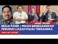 Download Lagu DIPASTIKAN TERLAPOR PENCEMARAN NAMA BAIK JOKOWI TERSANGKA ! POLDA METRO SELESAI PENYIDIKAN !