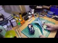 The Model Citizens: Model Scales and detail levels