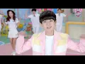 TFBOYS 宠爱Pamper 官方完整版 MV