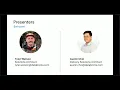 Workshop Series Gen AI in Production February 2025