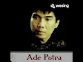 Download Lagu Mau Kamu Suka Kamu - Ade Putra (cover by 💕 Wong ndeso feat Ana