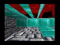beamis c SDL raycasting engine demonstration