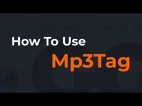 Download MP3 How To Use Mp3Tag Tutorial
