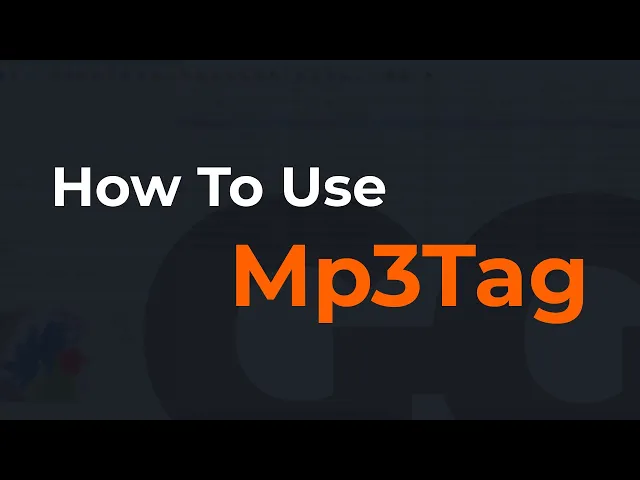 Download MP3 How To Use Mp3Tag Tutorial