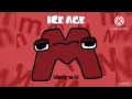 Nickelodeon s The Alphabet Lore Show Cast Members