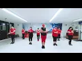 QUÉDATE CON ELLA / NATALIA JIMÉNEZ / ZUMBA / BAILE ACTIVO / COREOGRAFIA / JOHN AGUILERA