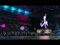 Coldplay - Feels Like I Am Falling In Love - Live in London,Wembley Stadium September 6th, 2025 (4k)