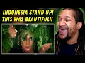 Lagu “The Spirit of Papua” by Alffy Rev (ft Nowela Mikhelia, Epo D'fenomeno, Funky Papua) Reaction