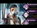 New Killer The Skull Merchant New Survivors Mori Perks more Dead by Daylight PTB