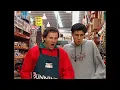 Russell Gilbert Bunnings Warehouse Hey Hey it s Saturday 1998