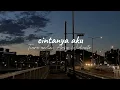 Download Lagu Tiara andini \u0026 Arsy Widianto - Cintanya aku ( Speed up + reverb ) TikTok Version