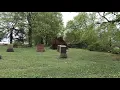 Greenlawn Cemetery Storm Damage Springfield Missouri