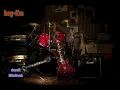 Download Lagu Fenomena -Search intro\u0026solo guitar Backing track.