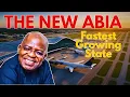 Download Lagu The New Abia: Hoe Alex Otti de snelst groeiende staat van Nigeria bouwt! Een wonder van $263 milj...