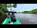 Download Lagu Masak gulai ikan kakap setelah joran baruku disiksa ikan penunggu pohon tiduran di sungai.