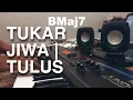 Download Lagu TUKAR JIWA - TULUS | PIANO CHORD TUTORIAL