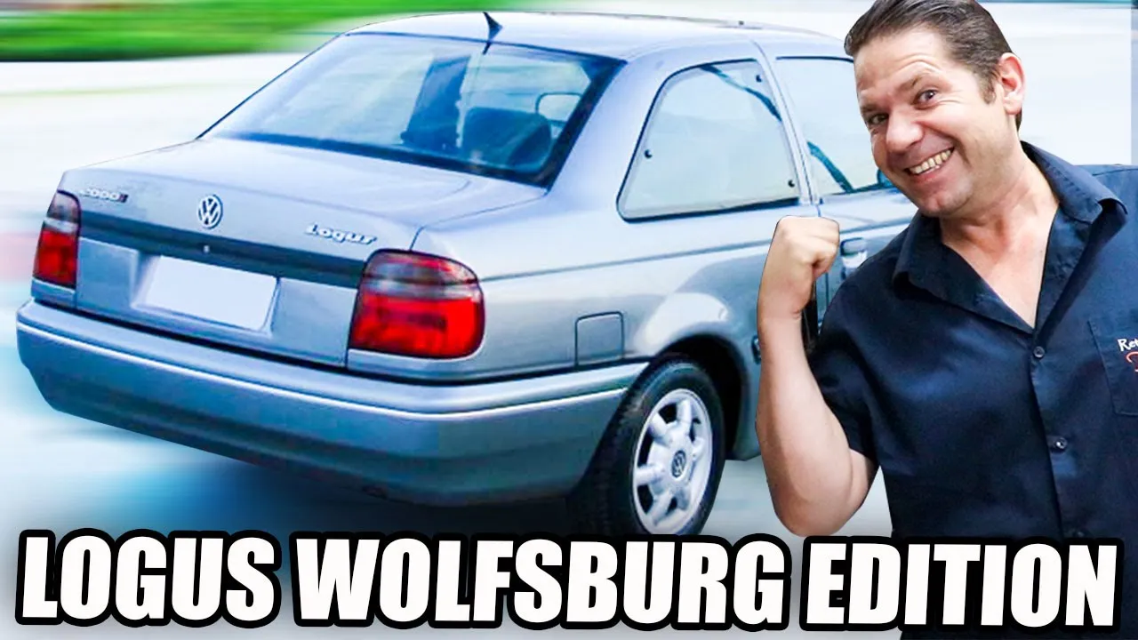 UM MOTOR AP QUE NÃO É COMUM?? ???????? RETÍFICA COMPLETA DO MOTOR  2.0 DE VW LOGUS WOLFSBURG EDITION!!