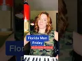 Florida Man Friday October 13th