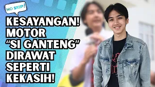 PERDANA MAIN MOTOR KOPLING, ARI IRHAM DIAKUI JAGO DAN MAKIN LENGKET DENGAN MOTORNYA! - NO SKIP
