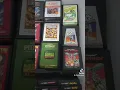 Lagu Unboxing some classic Atari games