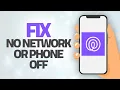 How To Fix Life360 App No Network Or Phone Off Step By Step