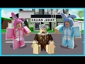 Download Lagu MIPAN \u0026 ZUZUZU Mengusir AKUDAV Ke Penjara! JAHAT BANGET - Brookhaven 🏡RP Funny Moments