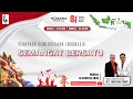 Ibadah Raya 1 Minggu 16 Agustus 2026 Pkl 07 00 WIB Pdt Yonathan Tampi S Th