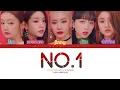 Download Lagu SECRET NUMBER (시크릿넘버) — NO.1 BOA   COVER ( color coded lyrics ) Han/Rom/Ind/가사