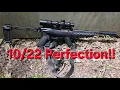 Ruger Charger Update