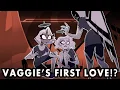 Vaggie's First Love \u0026 Life as an Exorcist!