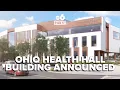 Columbus State to build Ohio Health Hall for nursing surgical tech training in 66M project