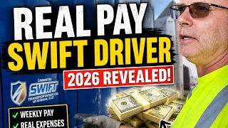 I Researched Swift s Lease Program So You Don t Have To 2026 Pay Revealed