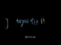 【和訳】GAYLE「ALEX」short ver.【公式】