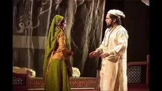 aurangzeb 2012