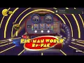 PAC-MAN World Re-Pac - Jackpot Trophy Guide