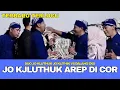 Download Lagu DUO JO 2025 TERBARU | JO KLUTHUK JO KLITHIK VS PAK EKO KLUTHUK DI COR FULL NGAKAK
