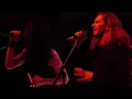 Ne Obliviscaris - As Icicles Fall (Baltimore, MD) 8/02/16