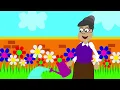 There Was An Old Lady Who Swallowed A Fly | Nursery Rhyme