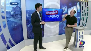 Delegacia será dividida em três setores: mulheres, crianças e adolescentes infratores