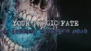 Download Avenged Sevenfold - Nightmare (Lyric Video) MP3
