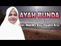 AYAH BUNDA | Lagu Qasidah Rebana Populer