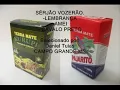 Novela Pantanal - Lembrança, Amei e Cavalo Preto - Tibério (teremos remake da novela na Globo  2021)