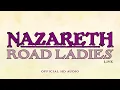 Download Lagu Nazareth - Road Ladies (BBC Live) (Official Audio)
