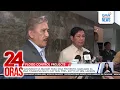 Download Lagu Mga ulat ng pagsira ng ilang taga-DPWH sa mga opisyal na dokumento ukol sa mga... | 24 Oras