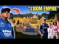 Kyle Busch Net Worth Family Business Empire Explained After His Death