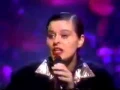 Download Lagu LISA STANSFIELD  (Live at the Apollo) - ALL AROUND THE WORLD
