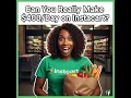 Instacart Earnings Explained How Much Can You Really Make 400