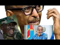 Lagu Urgent: Rwandan troops withdraw; Corneille Naanga flees; Goma liberated by FARDC and Wazalendo